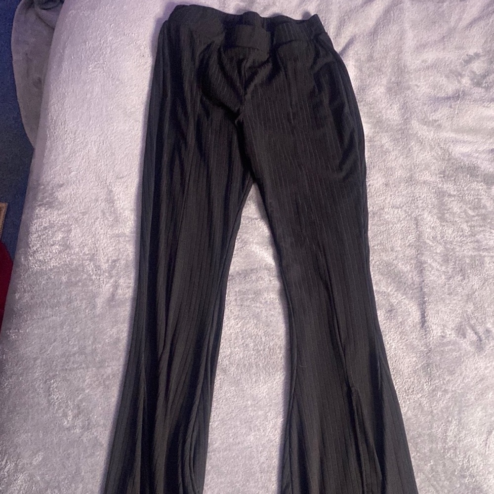 Rue 21 flair leggings black